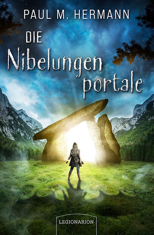 Die Nibelungenportale