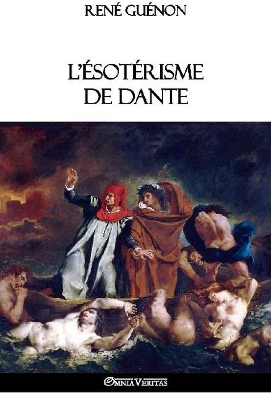 L'ésotérisme de Dante