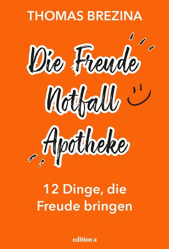 Die Freude Notfall Apotheke