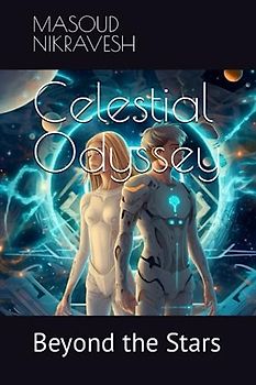Celestial Odyssey: Beyond the Stars