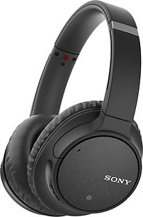 Image of Sony WH-CH700N zwart (Refurbished)