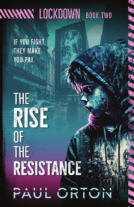 The Rise of the Resistance