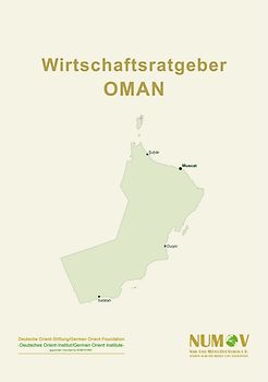 Wirtschaftsratgeber Oman