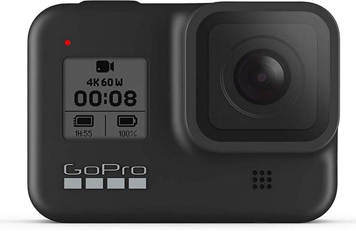 GoPro Hero8 Black