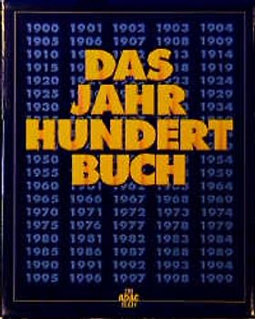 Das Jahrhundertbuch