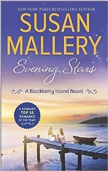 Evening Stars (Blackberry Island) - Mallery, Susan