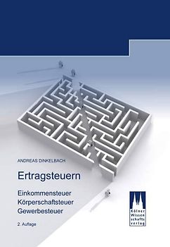 Ertragsteuern