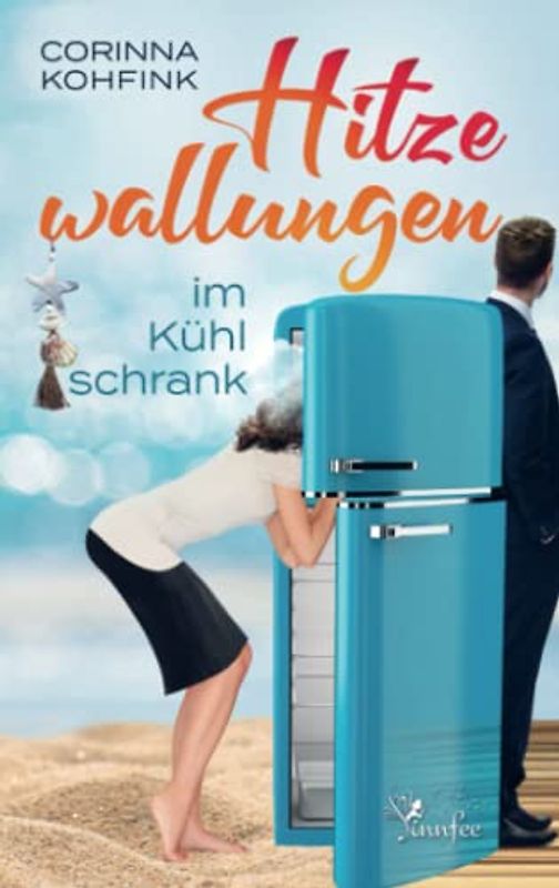 Hitzewallungen im Kühlschrank