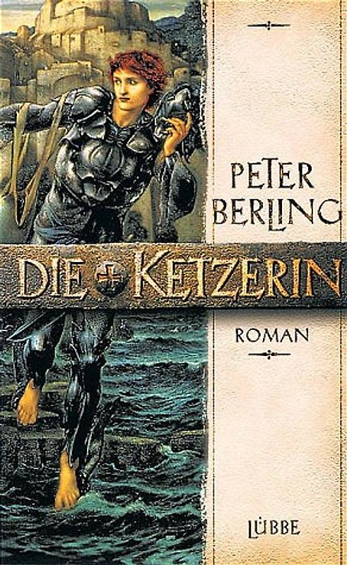 Die Ketzerin