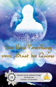 Eine kleine Vorstellung vom Staat des Qaims