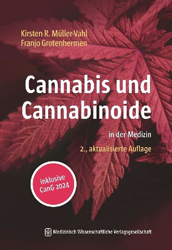 Cannabis und Cannabinoide