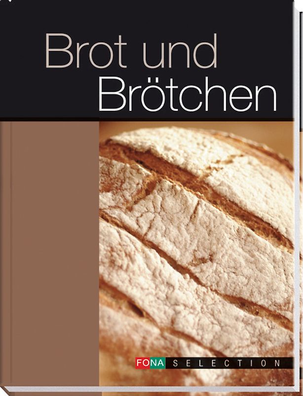 Brot und Brötchen