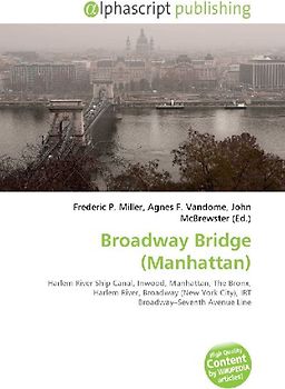 Broadway Bridge (Manhattan)