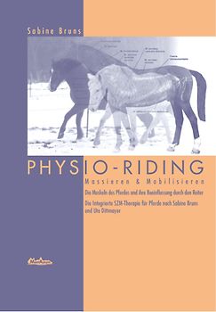 PHYSIO-RIDING® Massieren & Mobilisieren