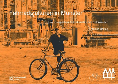 Fahrradkulturen in Münster