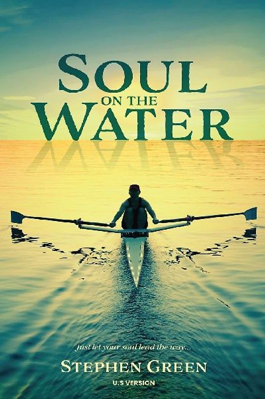 SOUL ON THE WATER (US version)