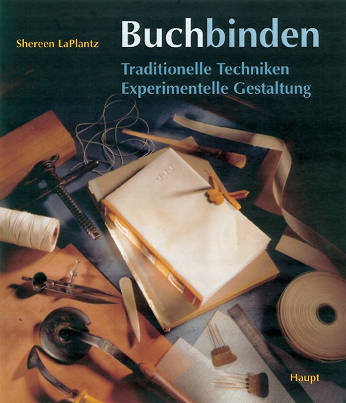 Buchbinden