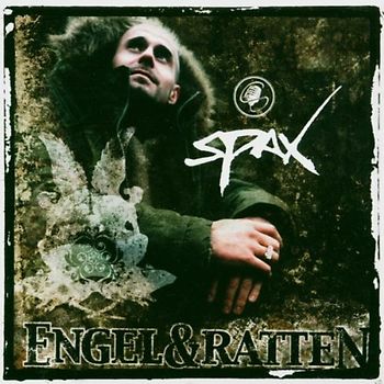 Spax - Engel & Ratten