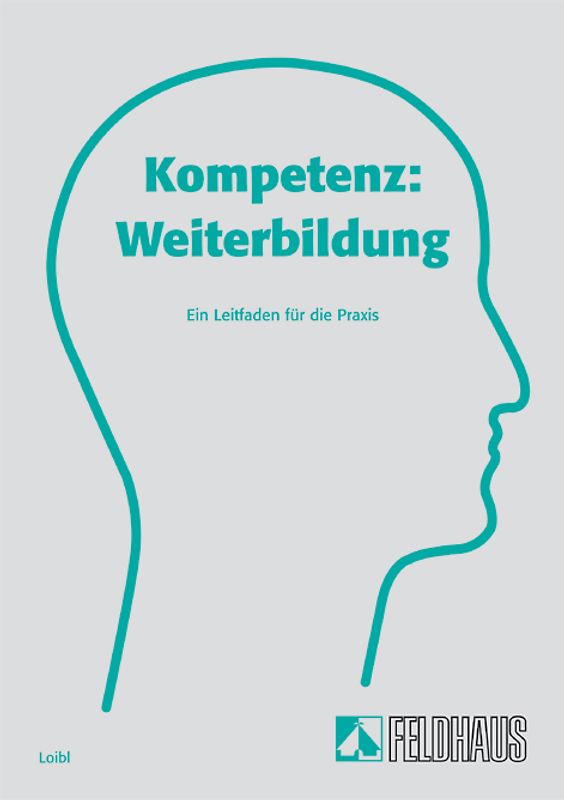 Kompetenz: Weiterbildung