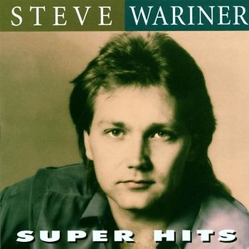 Wariner,Steve - Super Hits
