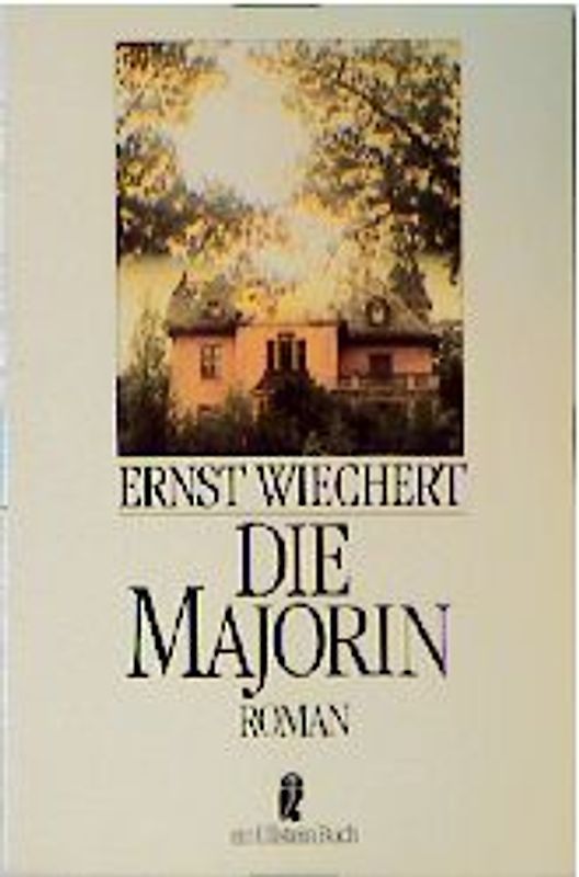 Die Majorin