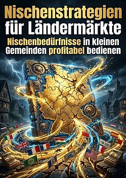 Nischenstrategien für Ländermärkte