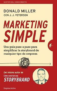 Marketing Simple