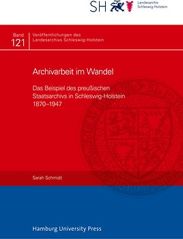 Archivarbeit im Wandel