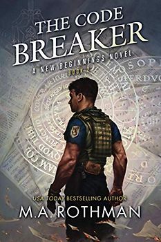 The Code Breaker (New Beginnings, Band 2)