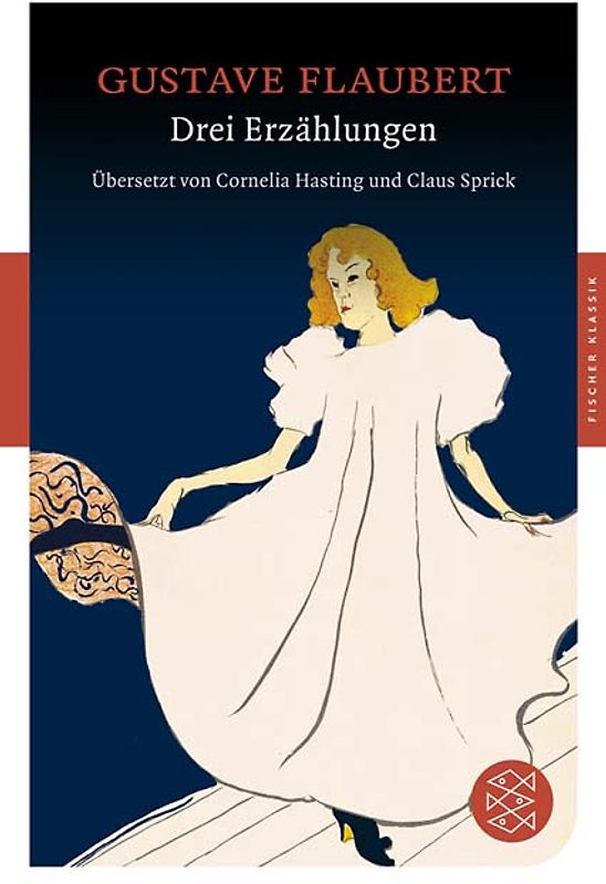 Drei Erzählungen