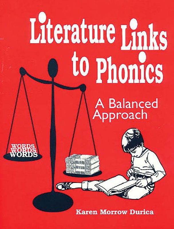 Literature Links to Phonics