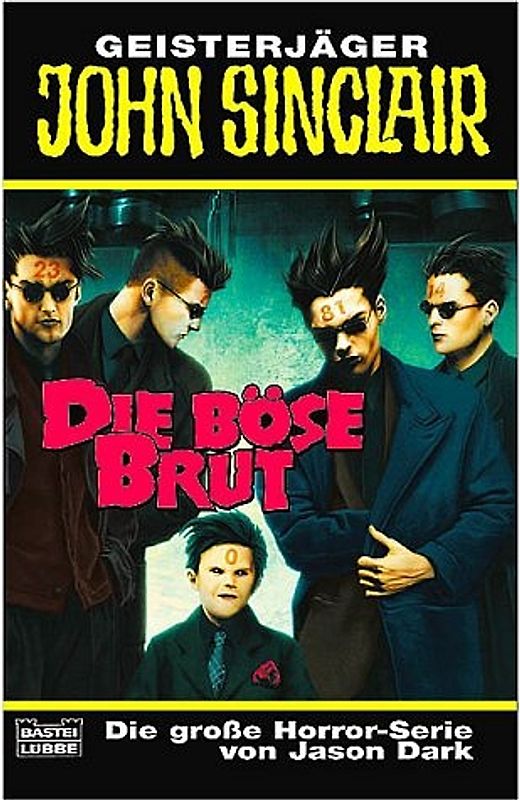 Die böse Brut