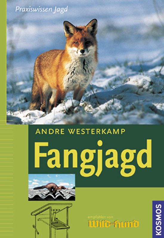 Fangjagd