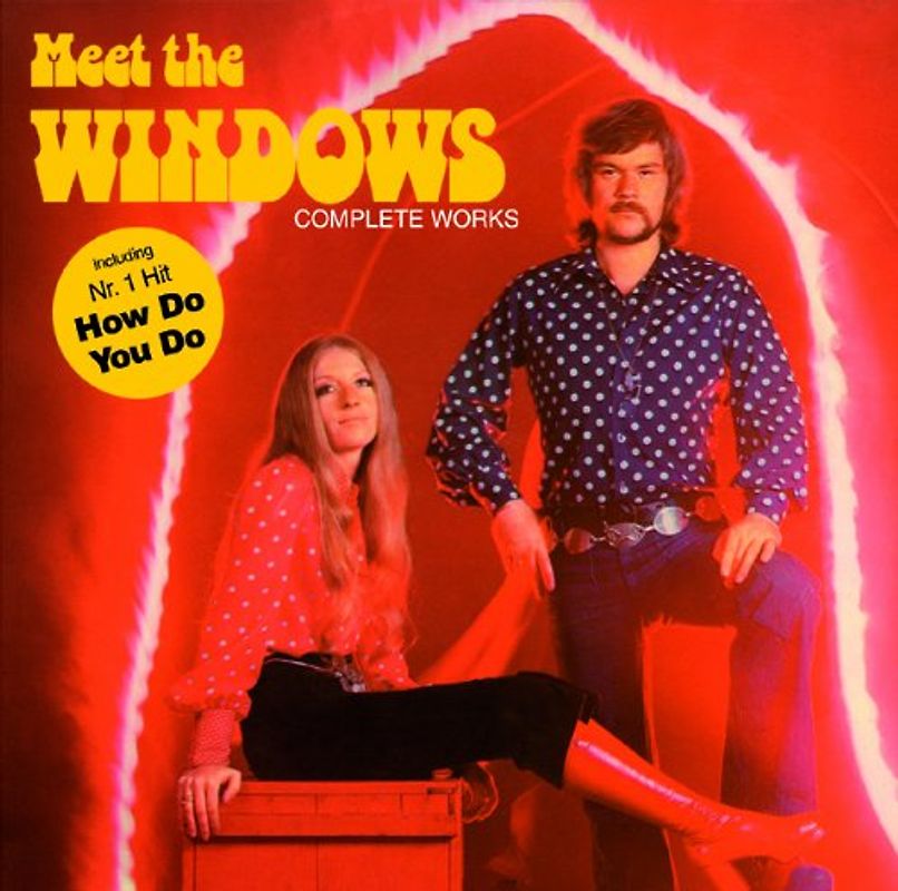 Windows - Meet the Windows-Complete Wo