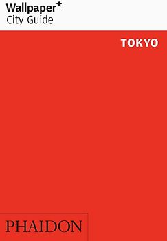 Wallpaper* City Guide Tokyo