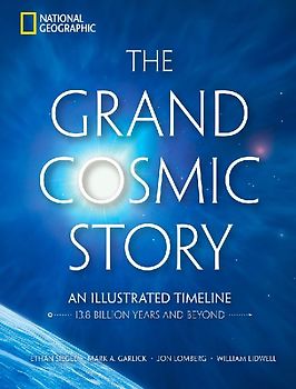 The Grand Cosmic Story