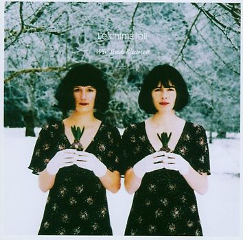 Leichtmetall - Wir Sind Blumen