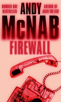 Firewall (Nick Stone 03)