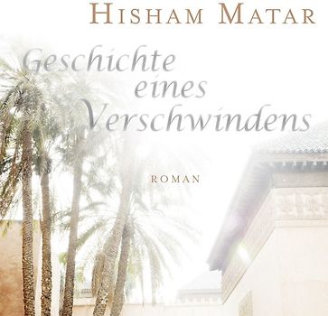 Geschichte eines Verschwindens