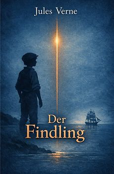 Literarisches Gold / Der Findling