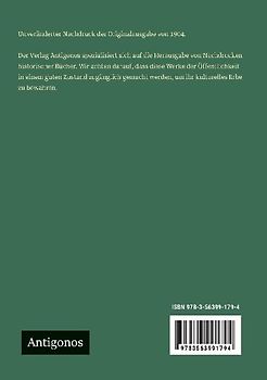 Gotthold Ephraim Lessings sämtliche Schriften