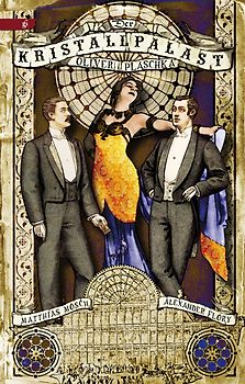 Der Kristallpalast