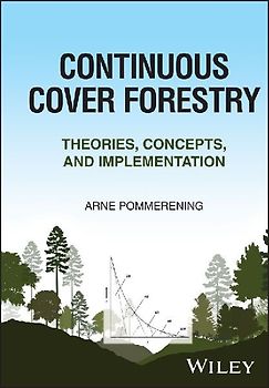 Continuous Cover Forestry