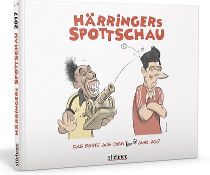 Härringers Spottschau