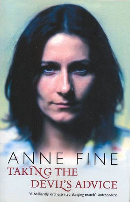 Taking the Devil's Advice