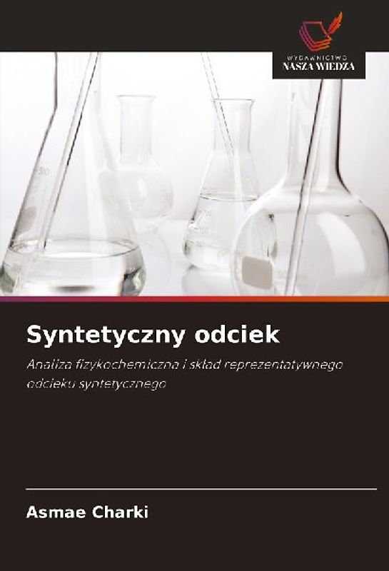 Syntetyczny odciek