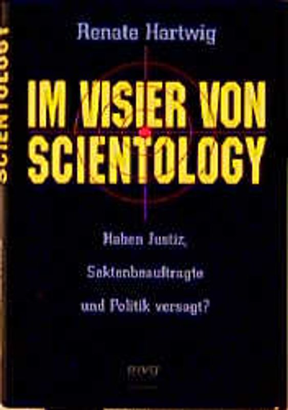 Im Visier von Scientology