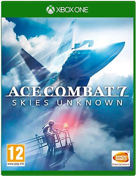Ace Combat 7 - Skies Unknown [EU Import] Xbox One