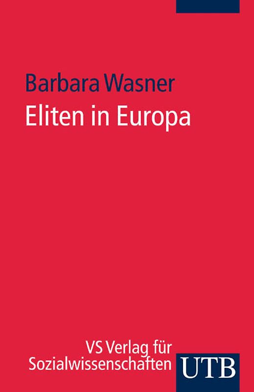 Eliten in Europa