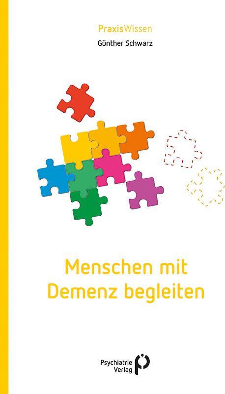 Menschen mit Demenz begleiten